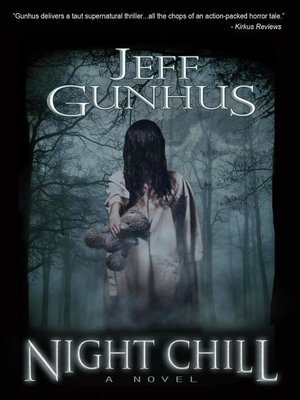 cover image of Night Chill